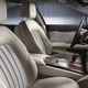 Illustration for article titled The Maserati Quattroporte Ermenegildo Zegna Limited Edition Is Fancy